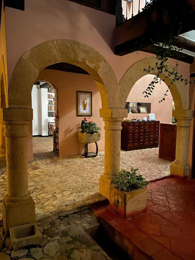 Public Area 3, Hotel Plazuela de San Agustin - PSA Hotel, Villa de Leyva