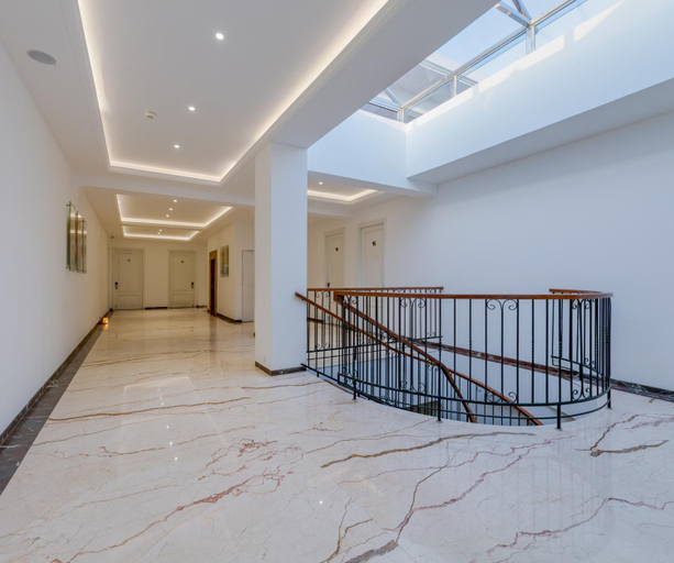 Public Area 4, Highland Club – Kolhapur District - Bookings Not Accepted , Kolhapur
