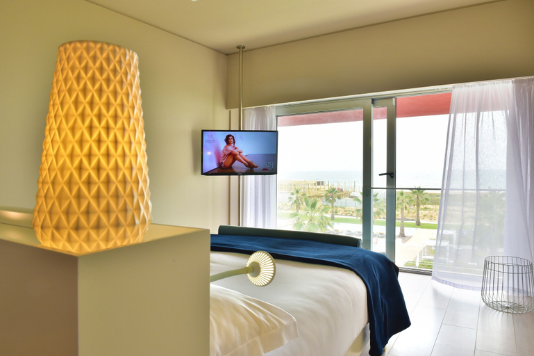 Bedroom 4, Pestana Alvor South Beach, Premium Suite Hotel, Portimão