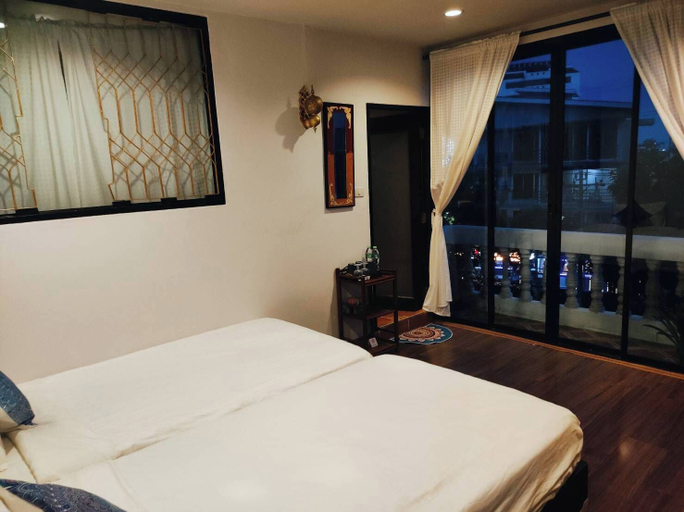 Bedroom 9