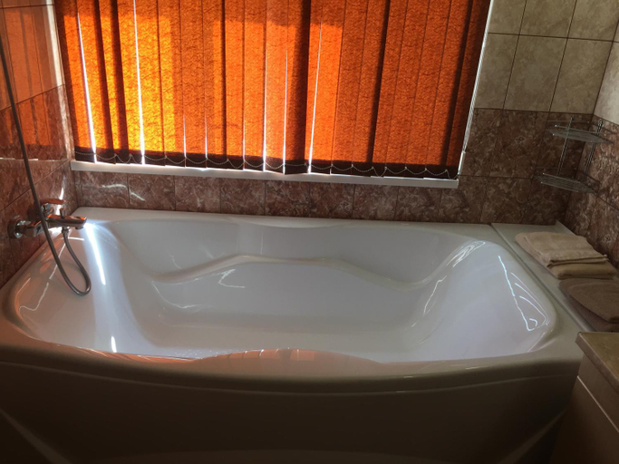 Others 5, Hotel Kareta, Atkarskiy rayon