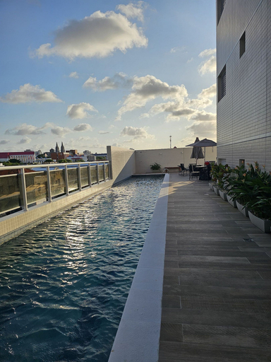 Sport & Beauty 4, Aquarius Residence, Fortaleza