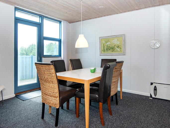Others 4, Cozy Beach House near Sea - By Traum Ferienwohnungen, Ringkøbing-Skjern