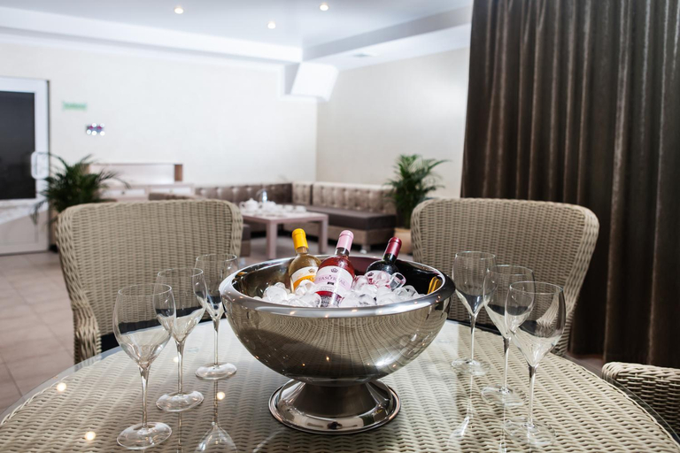 Food & Drinks 5, Hotel Raigond, Kislovodsk