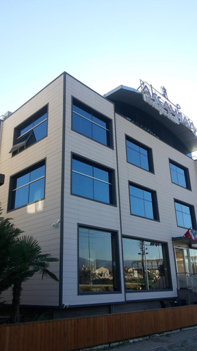 Others 3, Akcayhan Hotel, Edremit