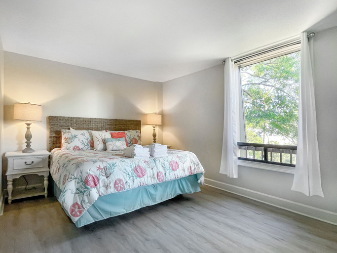 Bedroom 3, 926 Cutter Ct at The Sea Pines Resort, Beaufort