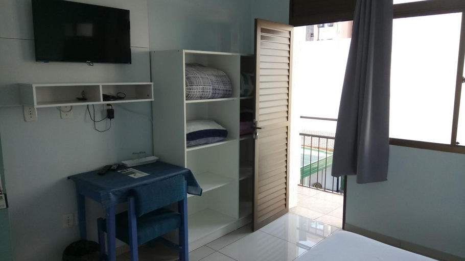 Others 5, Hotel Serrador, Passo Fundo