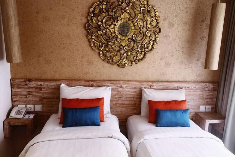Bedroom 8