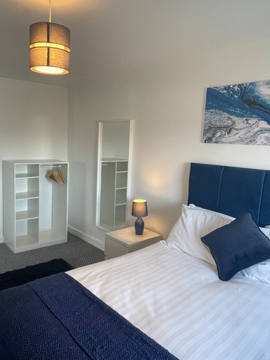 Room 5, Druridge in North Shields, North Tyneside