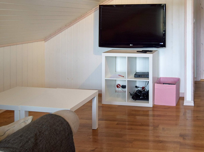 Others 5, person holiday home in ASERAL, Åseral