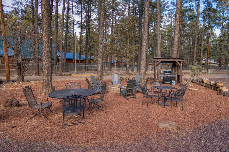 Others 4, Timber Lodge, Navajo