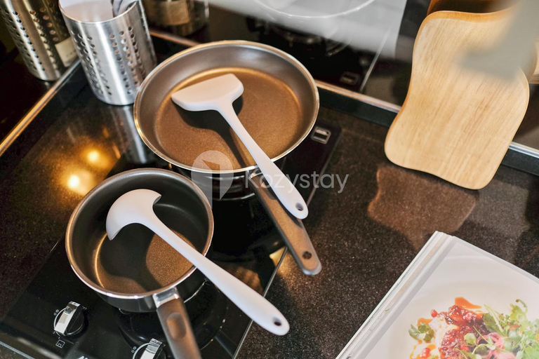Food & Drinks 5, Orion by Kozystay - Serpong, Tangerang