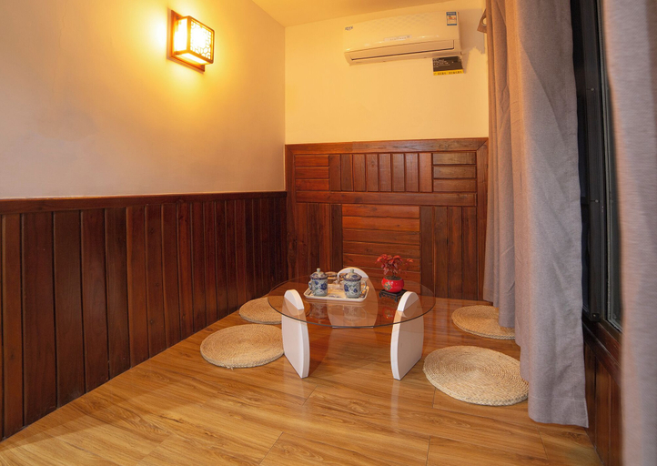 Others 5, Zhangjiajie Xinghe Qingmeng Folk-style Inn, Zhangjiajie