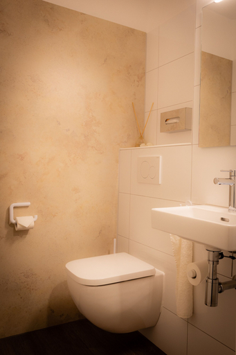 Bathroom 5