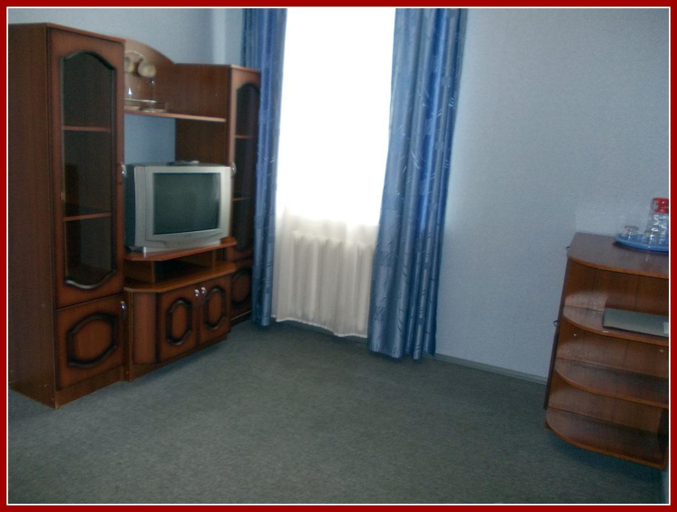 Others 5, Hotel New Continent, Cheboksarskiy rayon