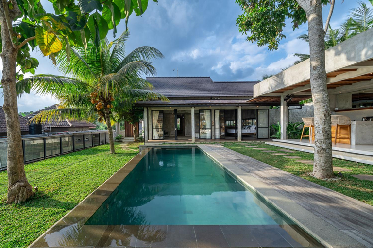 Sport & Beauty 2, Sola Villa Ubud - 2 Bedrooms, Gianyar
