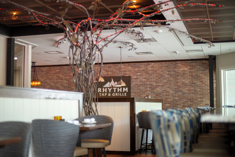 Food & Drinks 4, RiverWalk Resort at Loon Mountain, Grafton