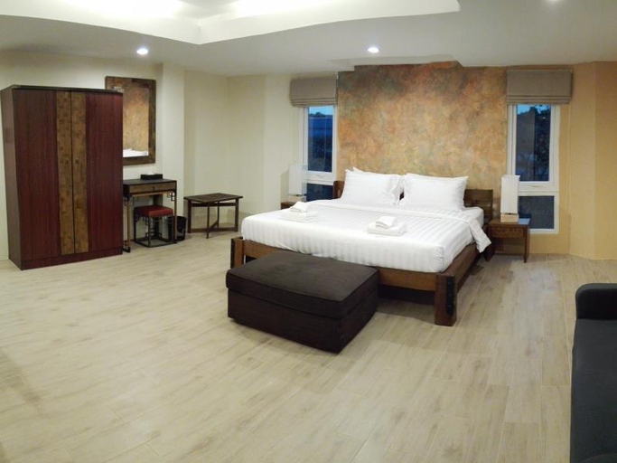Bedroom 7