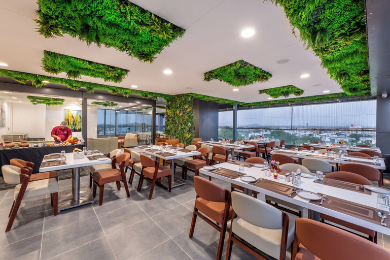 Food & Drinks 5, Lords Eco Inn Jawai-Sumerpur, Pali