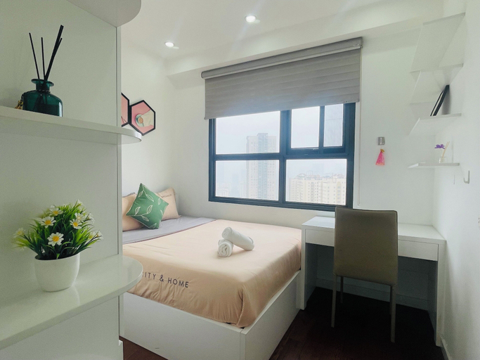 Bedroom 15