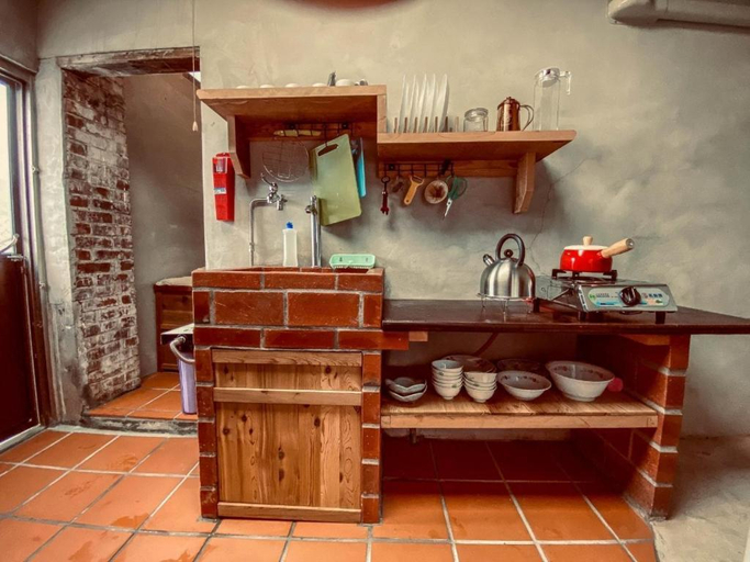 Others 4, Jiufen Xiaomei Meow Seaview Homestay, New Taipei City
