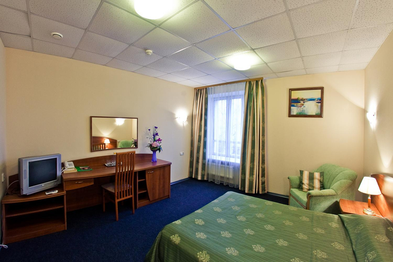 Others 3, Akvatika Hotel, Prionezhskiy rayon