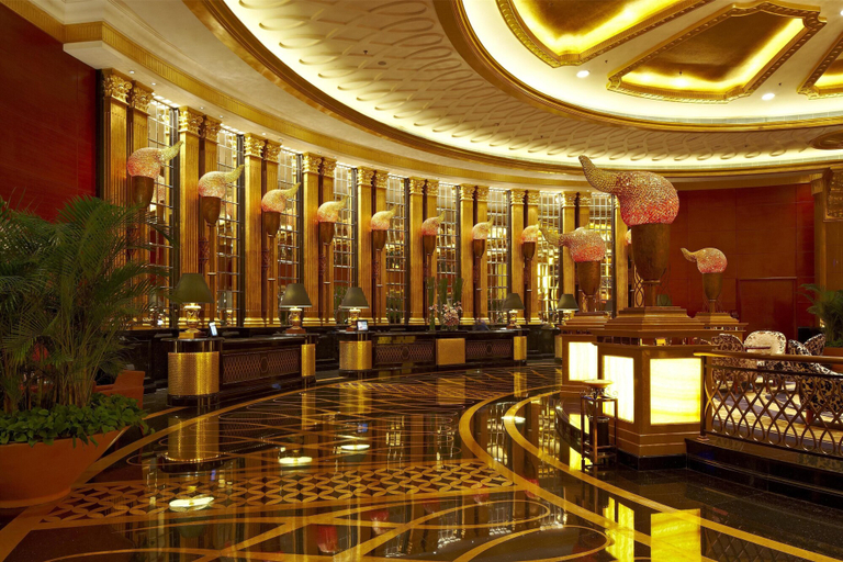 Others 4, Kempinski Hotel Shenzhen China, Shenzhen