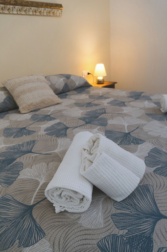 Bedroom 4, Corte Mercurio Beb, Lecce