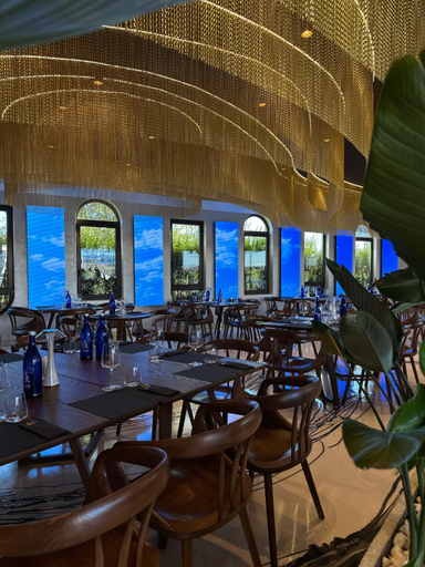 Food & Drinks 5, Hotel Romanita, Recea