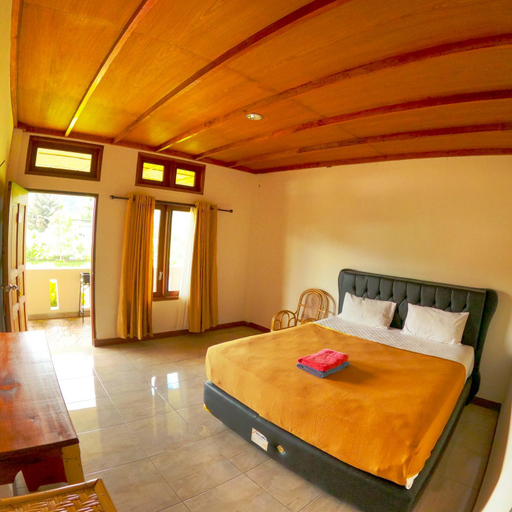 Others 3, PIAS POPPIES HOTEL, Tana Toraja