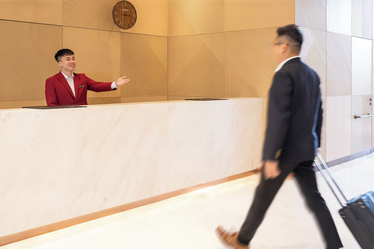 Others 5, Y Hotel Hong Kong, Hong Kong Island