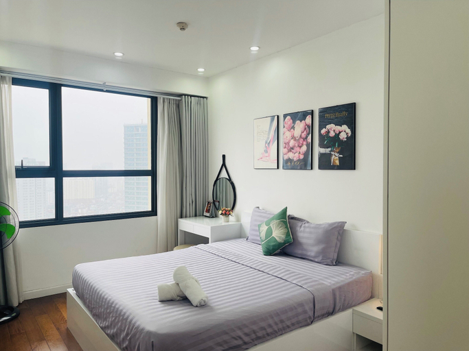 Bedroom 18