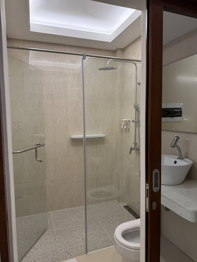 Bedroom 5, Green Garden Hotel & Spa, Badung
