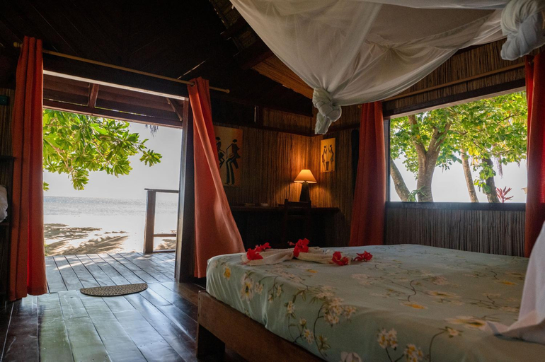 Bedroom, Maningory, Analanjirofo