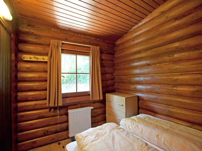 Bedroom 2, Amazing chalet in Tirol w/ , Kufstein