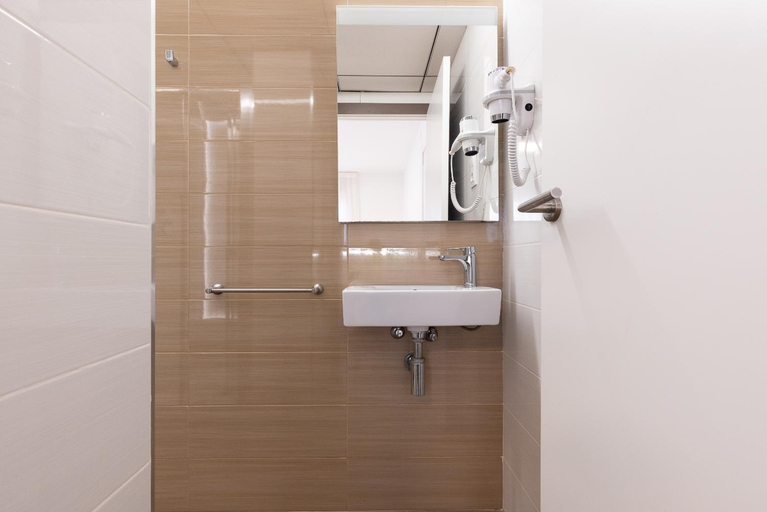 Bathroom 4, Murillo Plus | Rentalmar, Tarragona