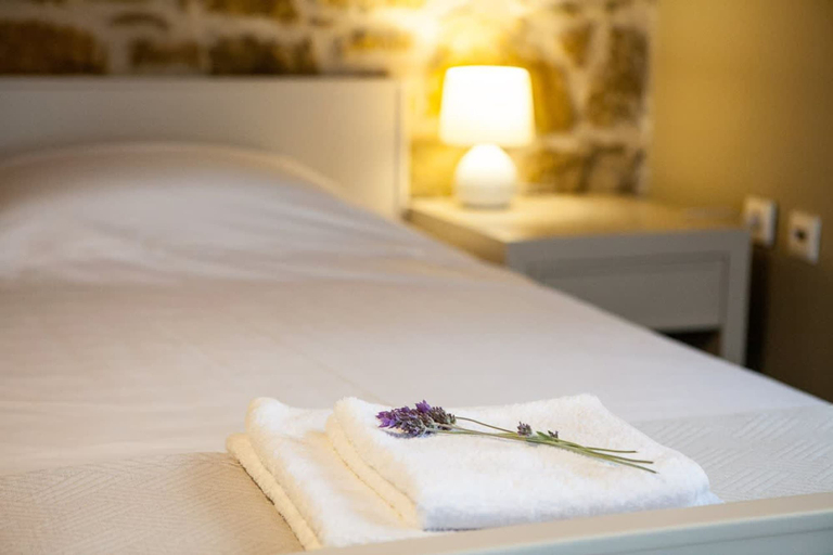Room 5, Villavia Residence - Sorocco Villa, Peloponnese