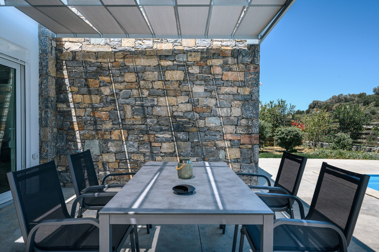 Others 5, Kalostous Villas, Crete