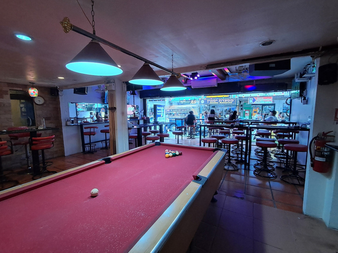 Others 5, Namtip Bar & Guesthouse, Pattaya