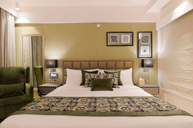 Bedroom 10