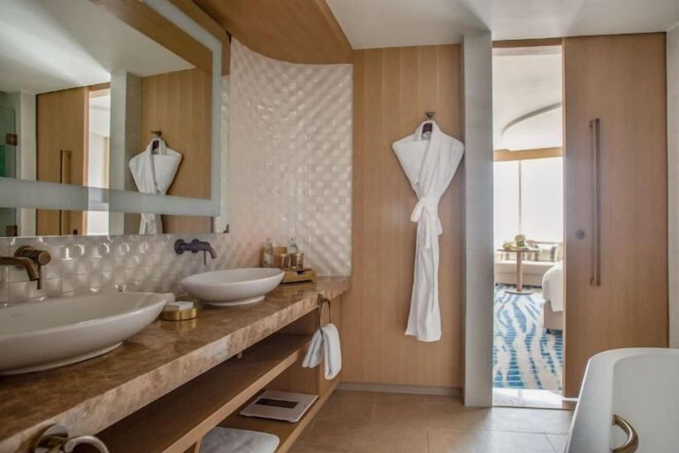 Bathroom 22