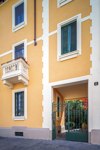 Exterior & Views 3, Accomodo MIB13 Bivano Navigli, Milano