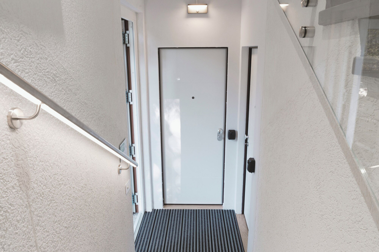 Others 4, Residence I Tigli, Milano