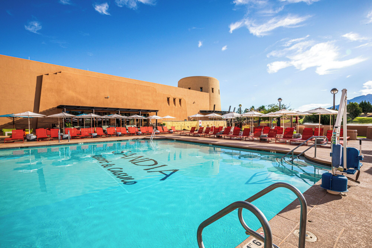 Sport & Beauty 2, Sandia Resort And Casino, Bernalillo