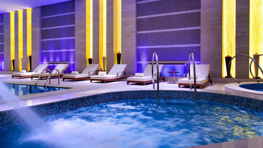 Sport & Beauty 2, Kempinski Hotel Taiyuan, Taiyuan
