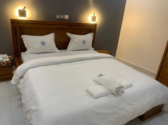 Others 5, MERVEILLE HOTEL DOUALA, Wouri