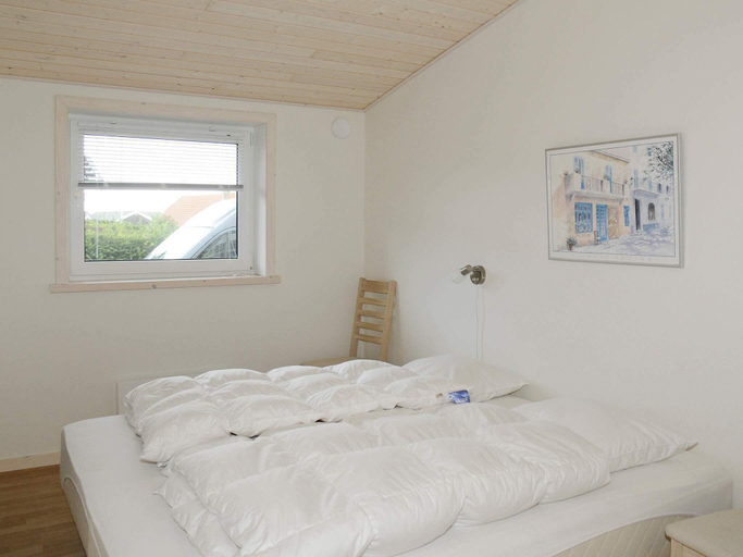 Bedroom 2, person holiday home in Hejls-By Traum, Kolding