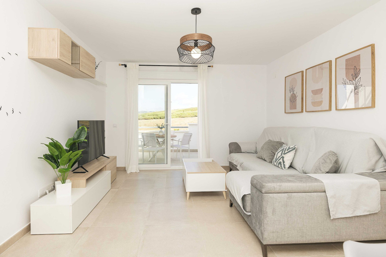 Room 5, Trafalgar Sunset Home, Cádiz