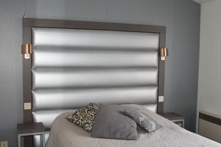 Bedroom 2, Don Quichotte, Loire-Atlantique