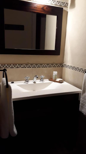 Bathroom 4, Hotel Castillos De Cafayate, Cafayate